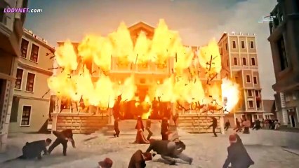 مسلسل فيلينتا الحلقة 68 مدبلجة