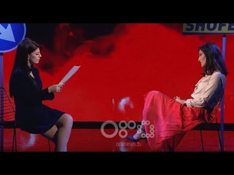 'Mos i fol shoferit' nga Rudina Dembacaj - Të ftuar Mariza Ikonomi dhe Arjon Muça