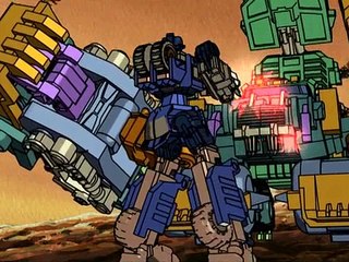 Transformers Energon Dub E04