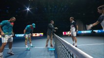 ATP - Nitto ATP Finals 2018 - Nicolas Mahut et Pierre-Hugues Herbert s'offrent leur 1ère finale au Masters