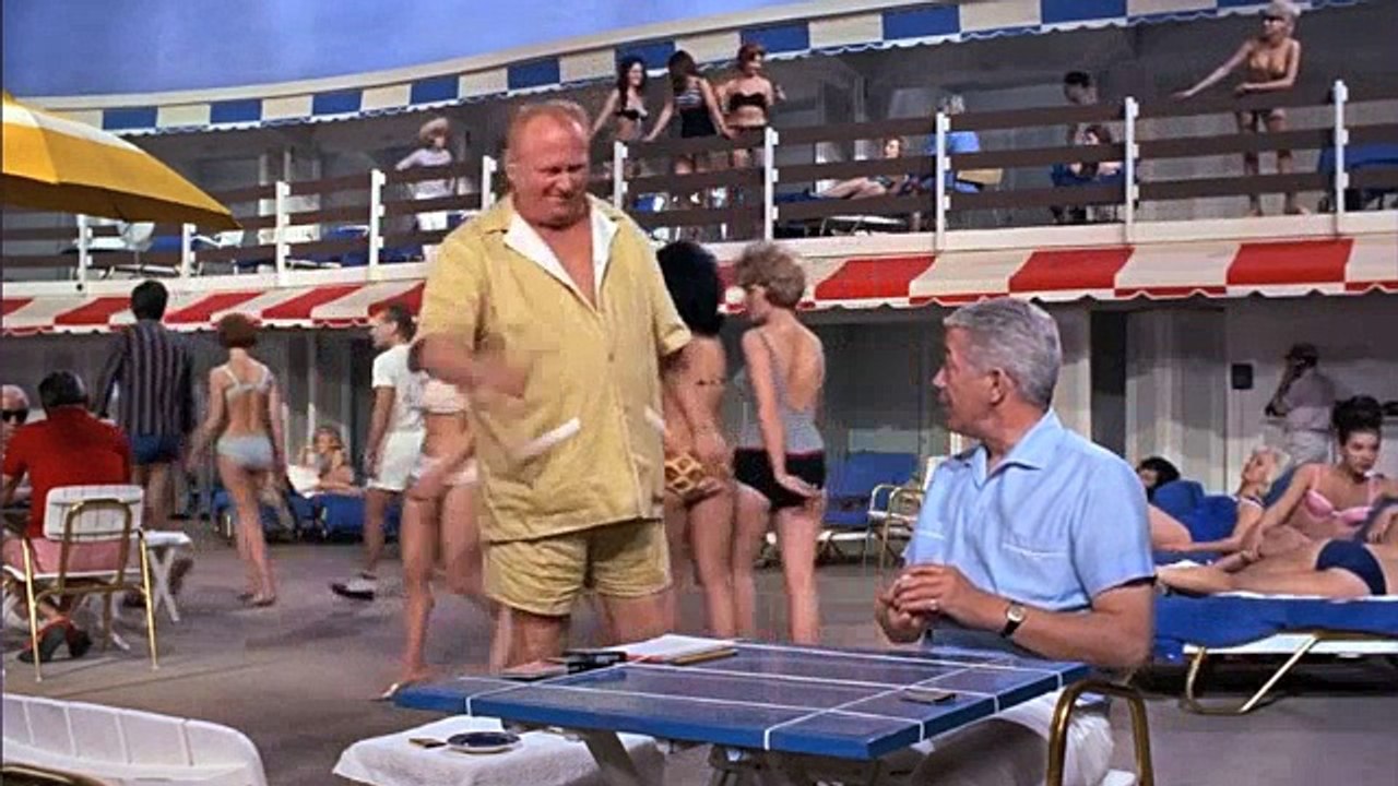 some canadian critic-goldfinger