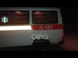 Autobusi përplaset me makinën në aksin Librazhd-Elbasan, vdes drejtuesi i mjeti, plagoset pasagjeri