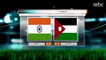 فوز مثير أمام الهند وهدف عالمي للأردن استعدادا لآسيا