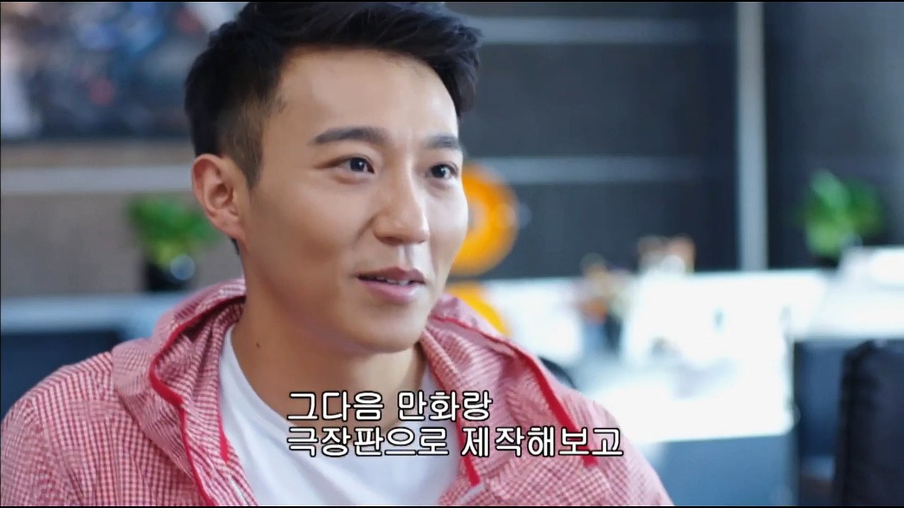 [중드] 외과풍운 21 (자체자막)