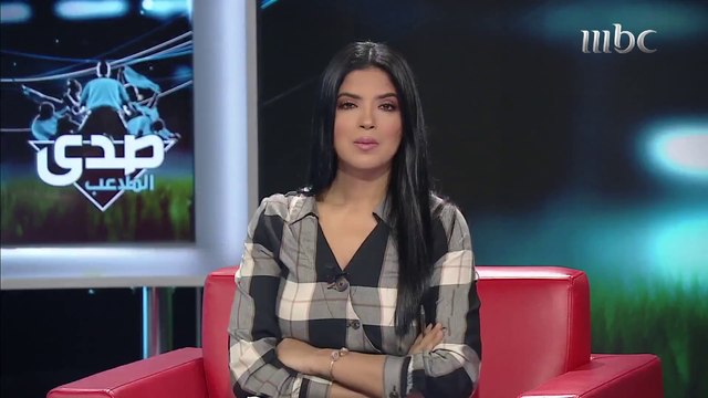 تعليق ضيفا صدى على أداء الوحدة واتحاد كلباء في كأس الخليج العربي الاماراتي