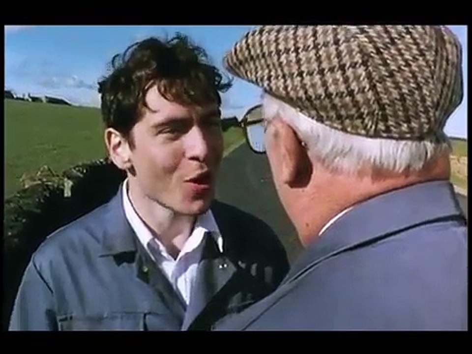 Common As Muck - S02E06