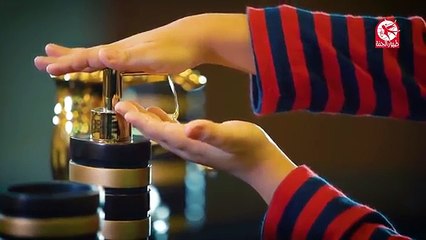 أنا بصَوبن بالصابون - جاد وإياد مقداد - طيور الجنة