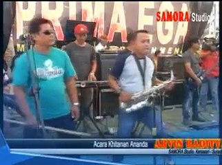 Tetep Demen Desi Paraswati