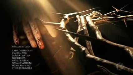 ஜேசஸ் நாவல் 2018 CAP 84