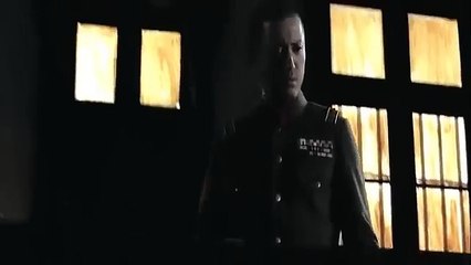 Yp Man vs 10 Karatekas