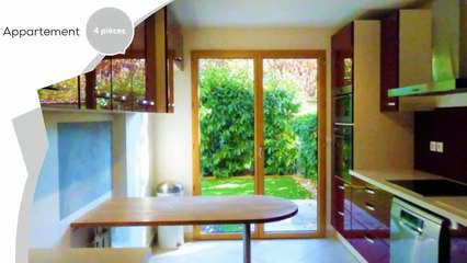 A vendre - Appartement - TASSIN LA DEMI LUNE (69160) - 4 pièces - 109m²