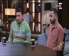 حمدي عرفة: عدد سائقي التوك توك بمصر يعادل سكان 4 دول