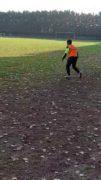 Match Amical U10/U11 vs U12/U13