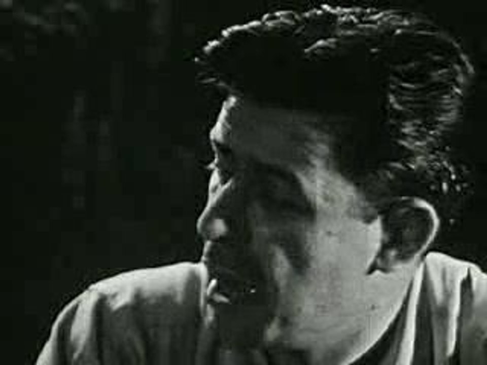 Why Study Science? (1955)