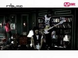 F.T Island - I'm Happy MV