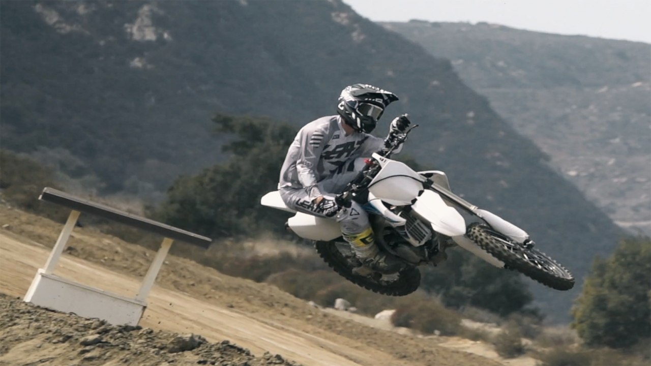 Nothing but Revs | RAW