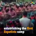 35 Years Of EZLN