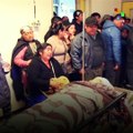 Chilean Police Repress Mapuche Protest