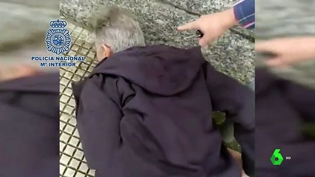 La Policía Nacional desarticula una banda criminal y se incauta de 650 kilos de cocaína en Galicia