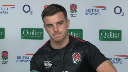 Ford insists England will learn from Japan win on 'proud day'