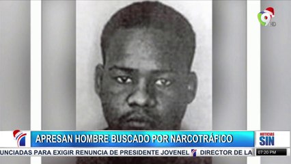 NoticiasSIN Fin De Semana 17/11/2018