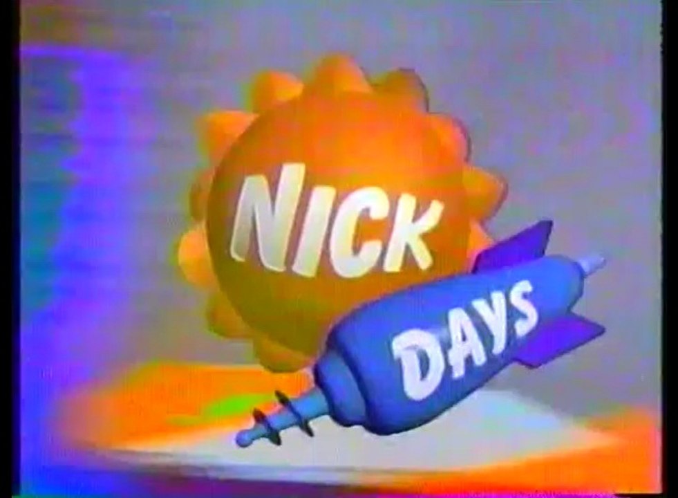 Nickelodeon Commercial Break - 10/14/1997 (pt. 8)