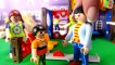 Мультик с игрушками - Воришка Боб развивающие мультфильмы про  игрушки для детей playmobil | Fortnite | Fortnite