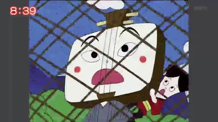 Soreike! Anpanman TV #790A GID