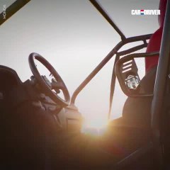 Honda Has Unveiled a Rugged Open Air Vehicle Concept