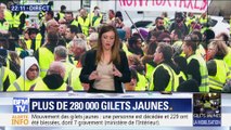 Mobilisation des 