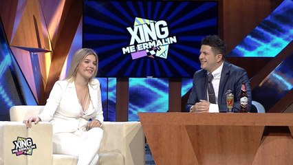 Xing me Ermalin - Arilena Ara - Emisioni 10 - Sezoni 3! (17 nentor 2018)