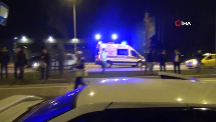 Bu araçlardan sağ çıktılar