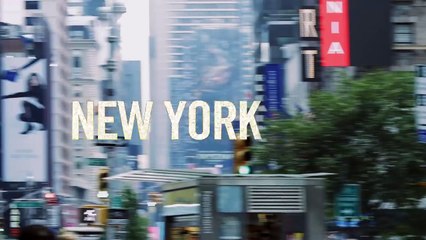 2018 Victoria’s Secret Fashion Show Takes On NYC!