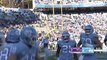 Western Carolina vs. North Carolina Football Highlights (2018)