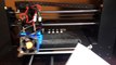 3D Printer Quick Easy Bed Leveling using Digital Calipers