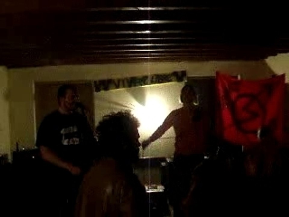 Pogomarto - L'Extraterrestre