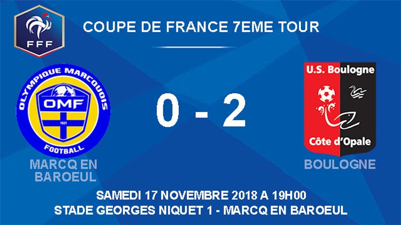 CDF 7EME TOUR Résumé Marcq en Baroeul - USBCO