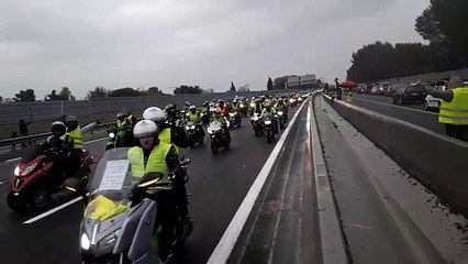 GILETS JAUNES - Un déploiement citoyen hors normes