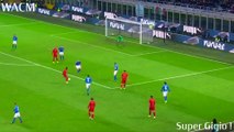 Gigio vs Portogallo