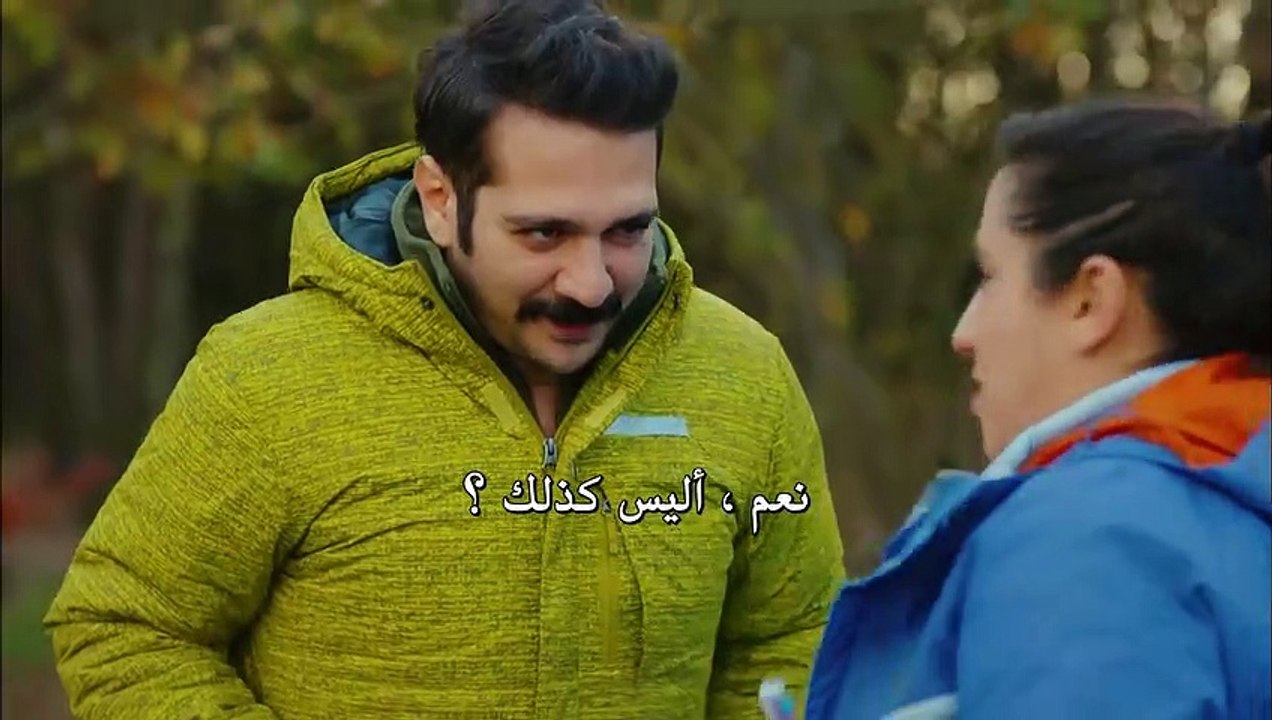 مسلسل طائر الصباح الحلقة 20 القسم 1 مترجم للعربية - قصة عشق اكسترا