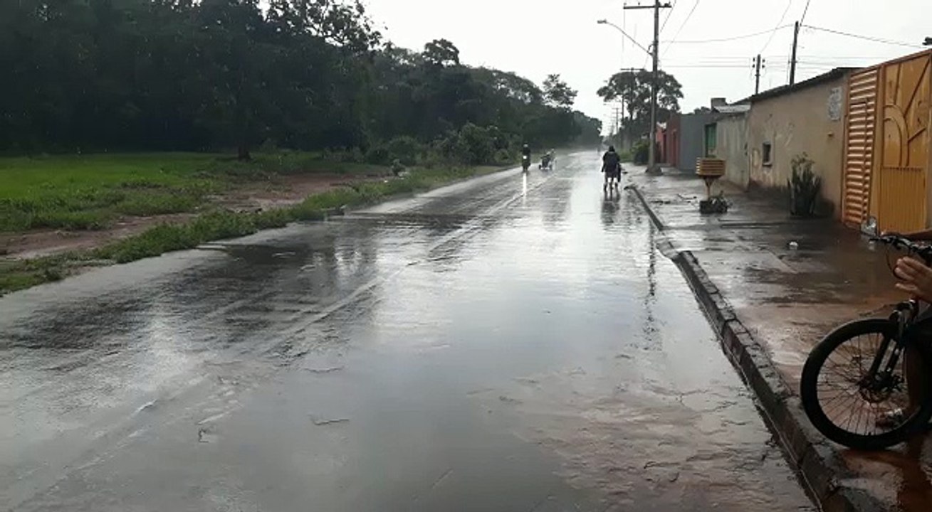 Brincadeira de XJ6