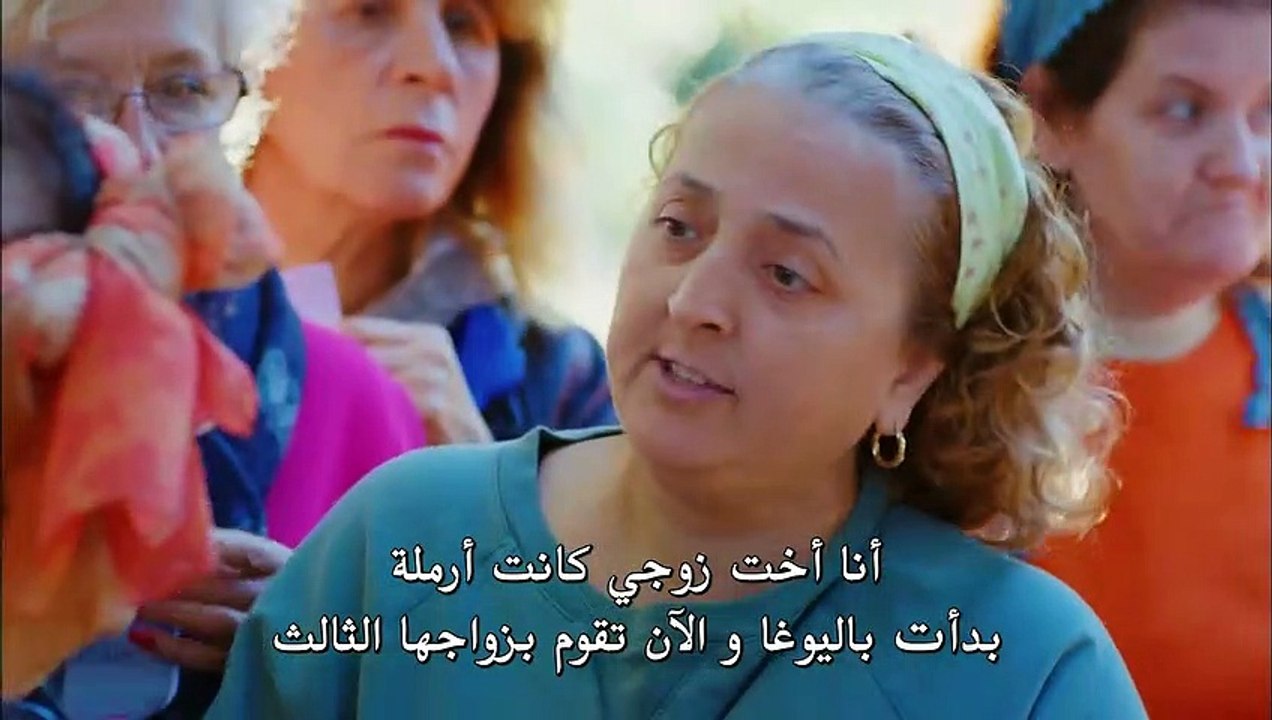 مسلسل طائر الصباح الحلقة 20 القسم 3 مترجم للعربية - قصة عشق اكسترا