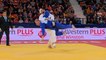 Dia 2 do Grande Prémio de Judo de Haia: nove medalhas de ouro, nove países diferentes