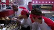 Hell's Kitchen S13E12 7 Chefs Compete