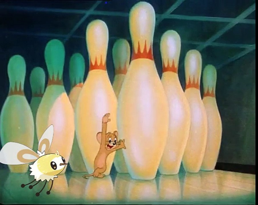 poor tom and mlg jerry 1 aniversario t1 ep3