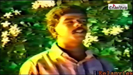Ltte Eelam Singer Major Siddu