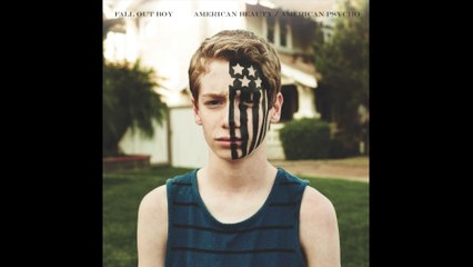 Fall Out Boy - Favorite Record