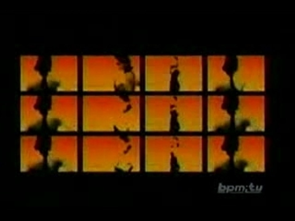 Armand Van Helden - Funk Phenomena