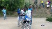 Recorrido, Debilidades y Fortalezas por la Frontera con Haiti 2/3 - Nuria Piera