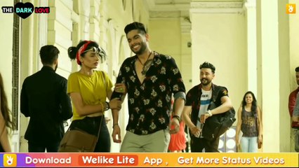 New whatsapp video status 2018  | Cute Couples  | Sad Status  | The True Love